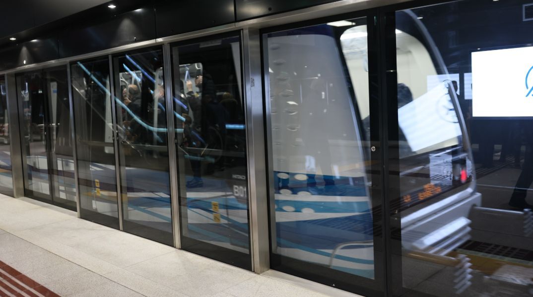 Πότε θα φτάσει στην Καλαμαριά το μετρό Θεσσαλονίκης