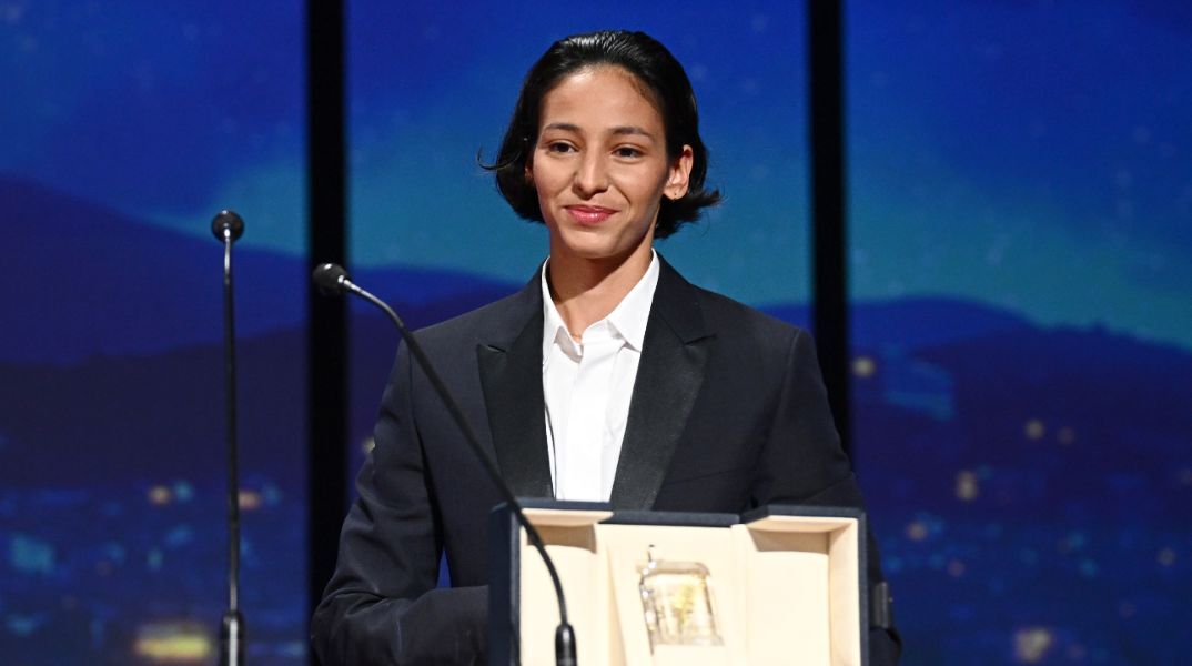 Φεστιβάλ Καννών 2025: Η Γαλλίδα Νάντια Μελιτί κέρδισε το βραβείο καλύτερης γυναικείας ερμηνείας