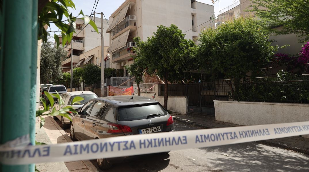 Νέα Χαλκηδόνα: Στο μικροσκόπιο ο πρώην σύντροφος της 48χρονης