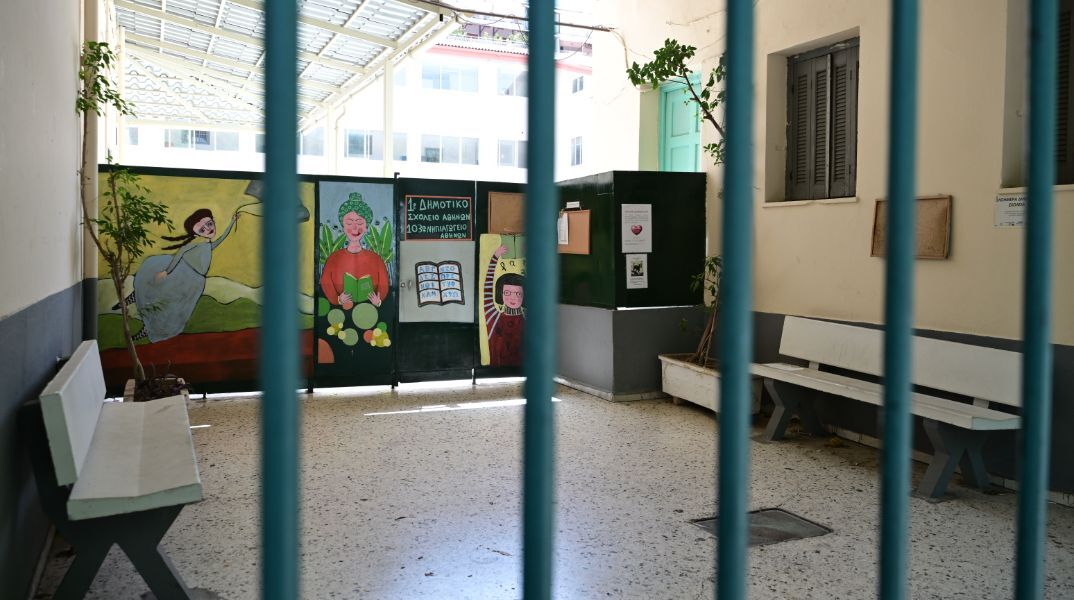 Συναγερμός για νέο κρούσμα στρεπτόκοκκου σε νήπιο στην Καλαμαριά