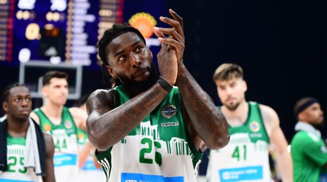 Euroleague: Οι διαιτητές του μεγάλου και του μικρού τελικού