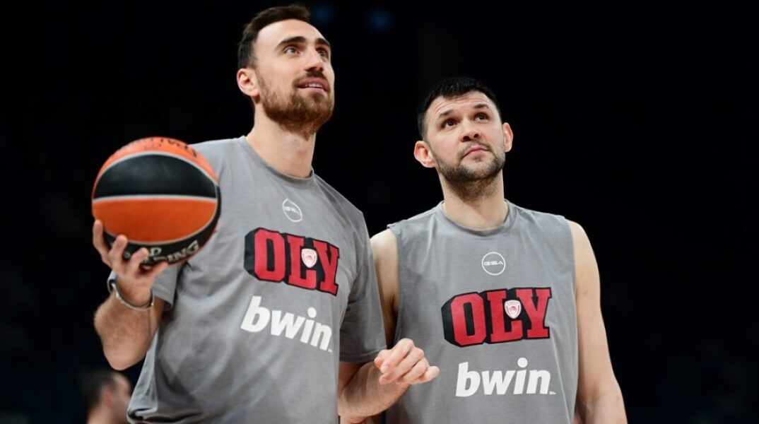 Παπανικολάου: Δεν μπορώ να κοιτάξω τον κόσμο στα μάτια