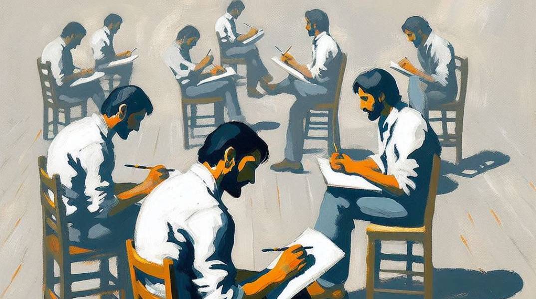 Βιωματικά ποστ και αυτομυθοπλασία