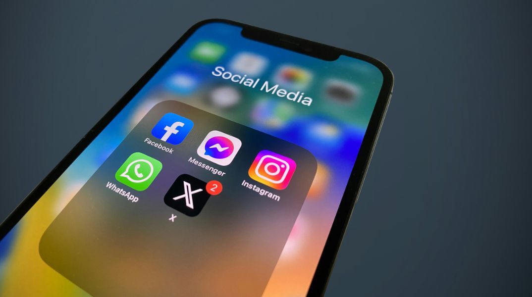 Αποκαταστάθηκε η λειτουργία του X - Άγνωστοι μέχρι στιγμής οι λόγοι του «μπλακ άουτ»