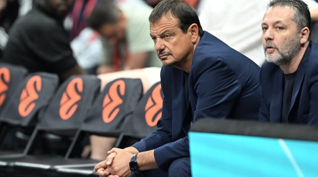 «Χείμαρρος» ο Αταμάν: Σε ποιο γήπεδο βάζεις τους οπαδούς του Ολυμπιακού πίσω από τον δικό μας;