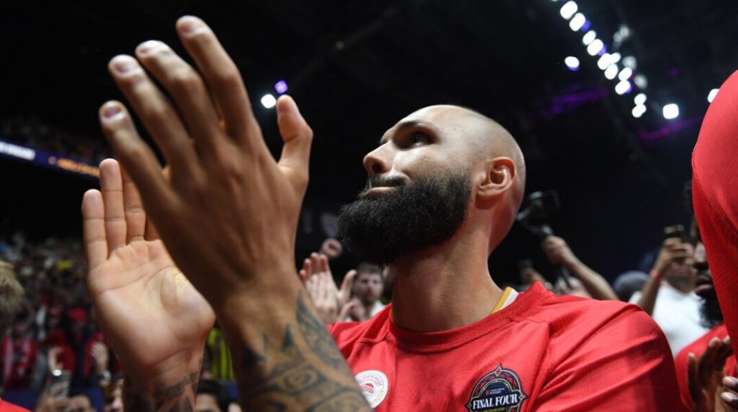 Φουρνιέ: Λύπη, πόνος και απογοήτευση