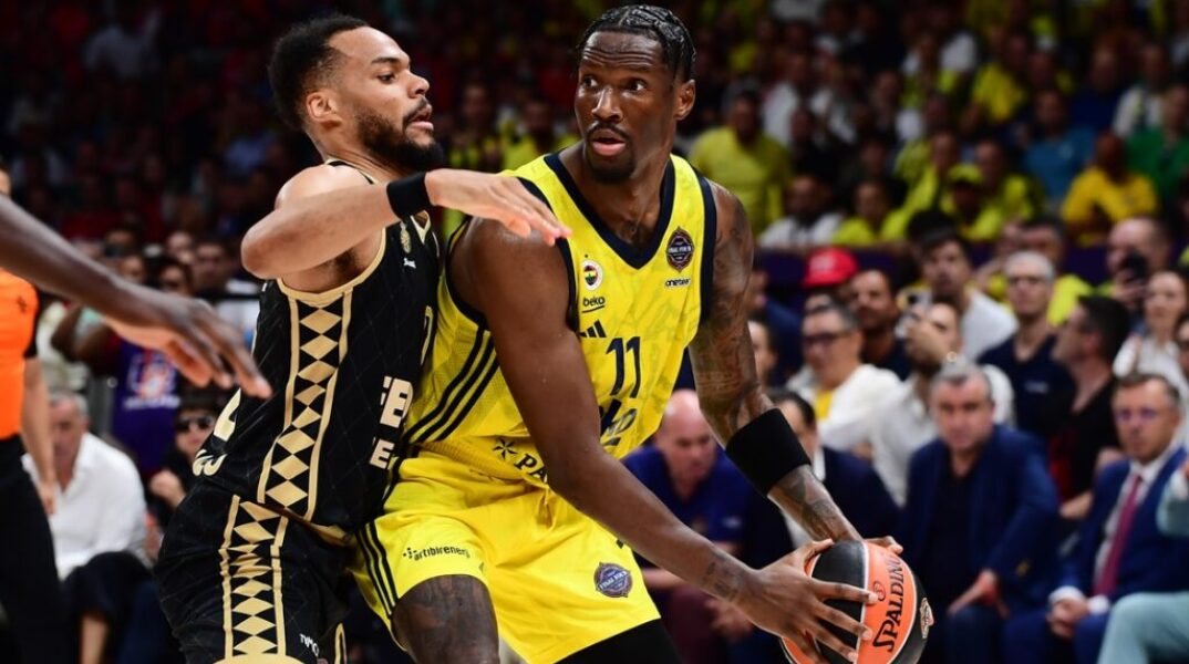 Μονακό - Φενέρμπαχτσε 70-81: Βασίλισσα ξανά! Η Φενέρμπαχτσε κατέκτησε την Ευρωλίγκα