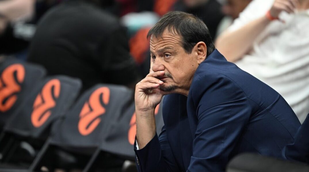 Αταμάν: Τώρα θα παλέψουμε για το πρωτάθλημα