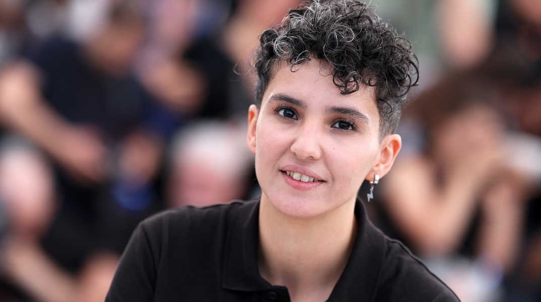 Φατίμα Νταάς: Μια φωνή που δεν ζητά άδεια για να υπάρχει