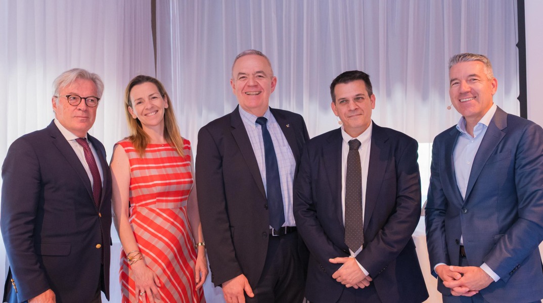 Ελλάδα: Λιγότερη φαρμακευτική καινοτομία φτάνει στους ασθενείς