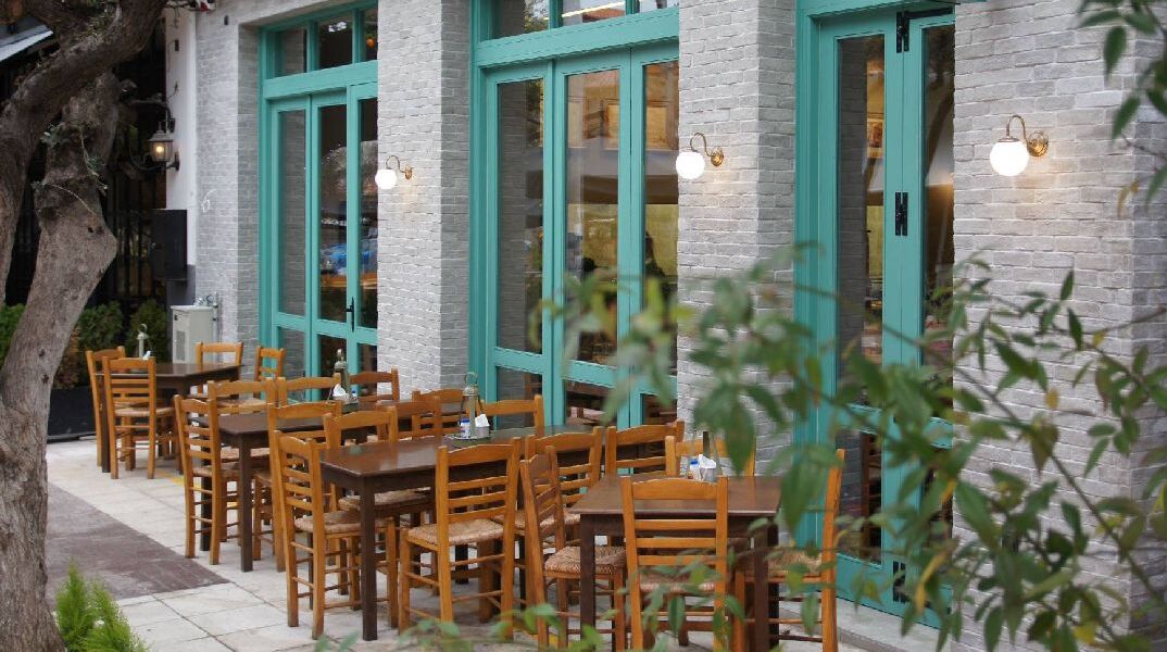 Ο Δήμος, Νέα Φιλαδέλφεια