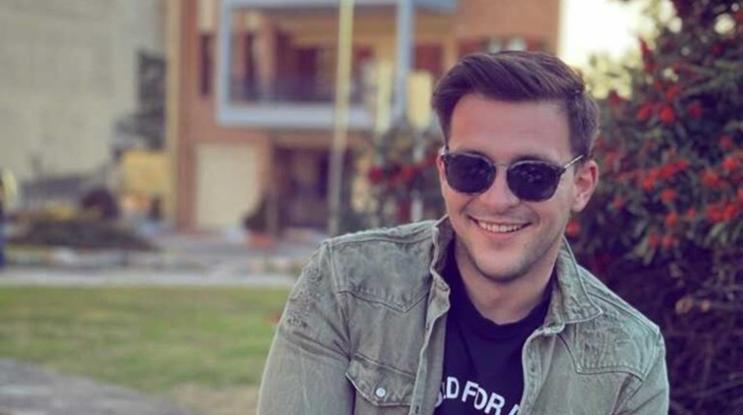 Ο 30χρονος που πνίγηκε στο Κάθισμα στη Λευκάδα