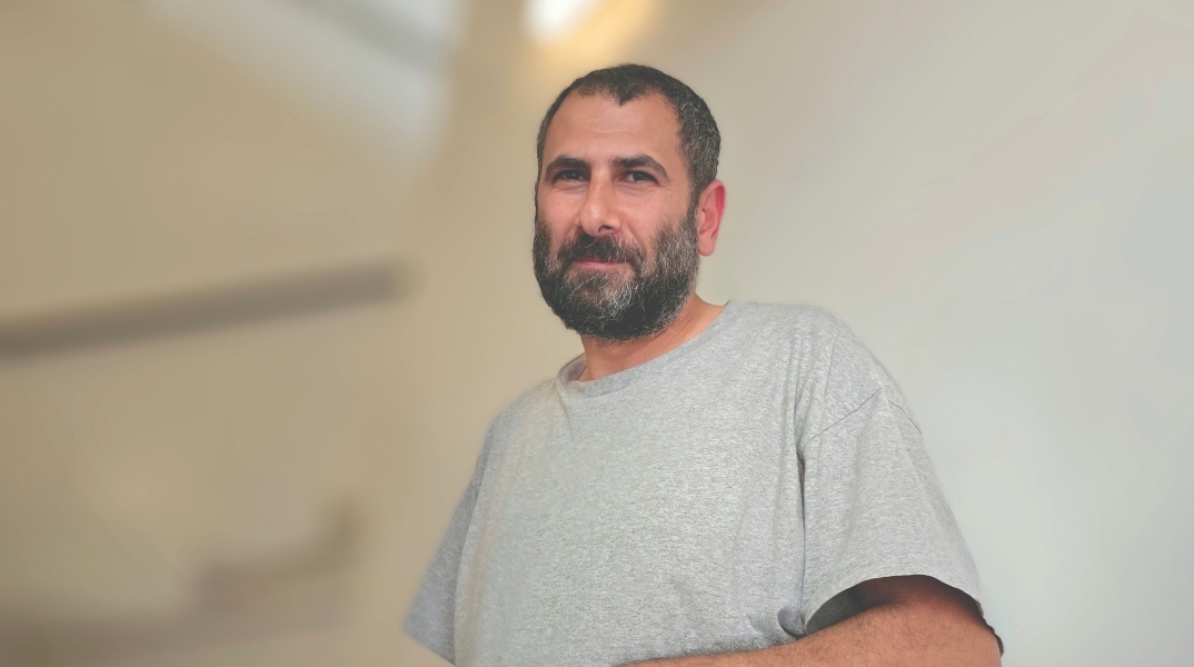 Γιάννης Λουκάκης