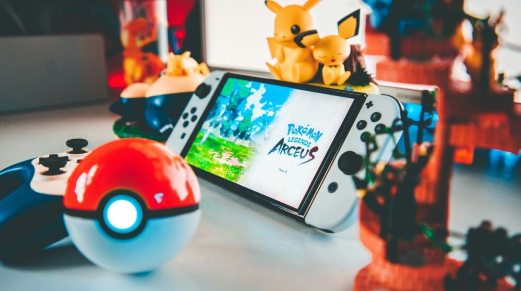 Πόσα video games Pokémon έχουν πουληθεί μέχρι σήμερα;