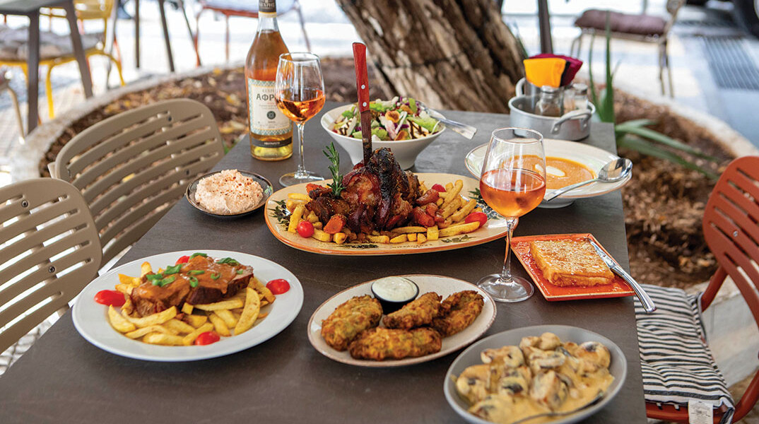 Σχολαρχείο της Κυψέλης