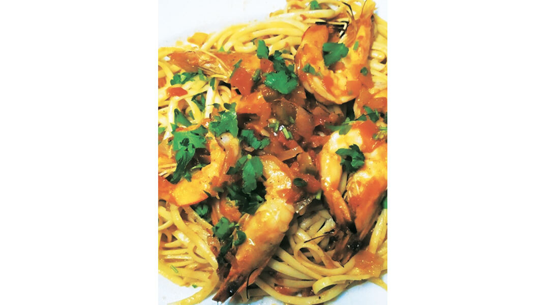 Τριαντάφυλλο της νοστιμιάς