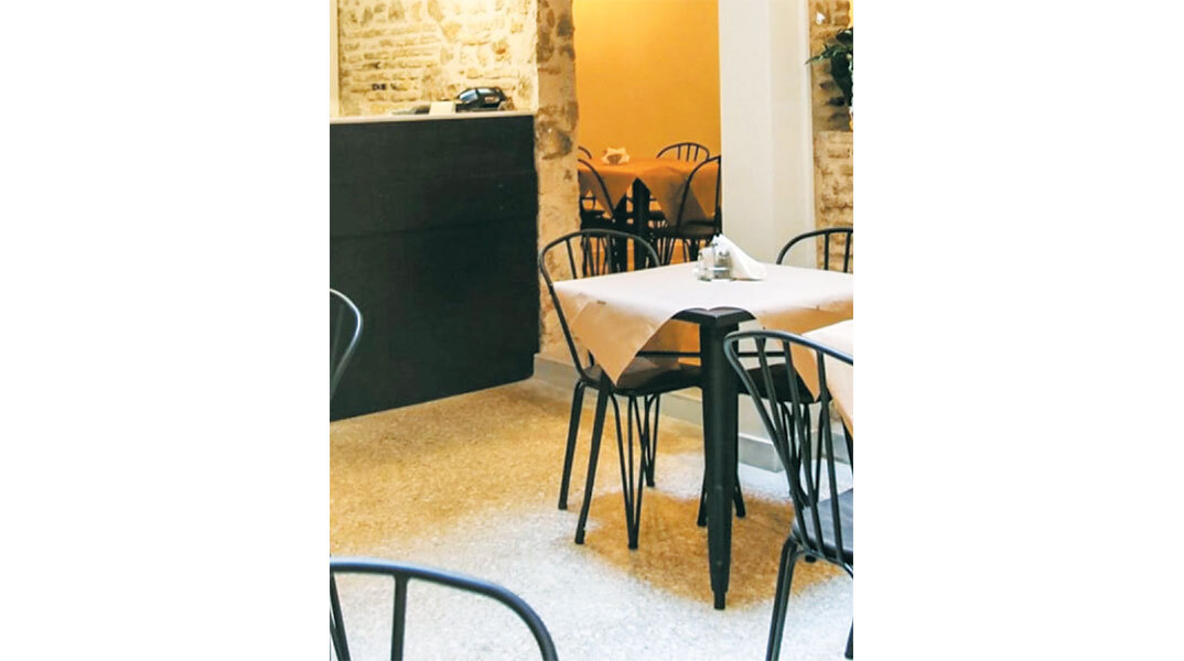 Τριαντάφυλλο της νοστιμιάς