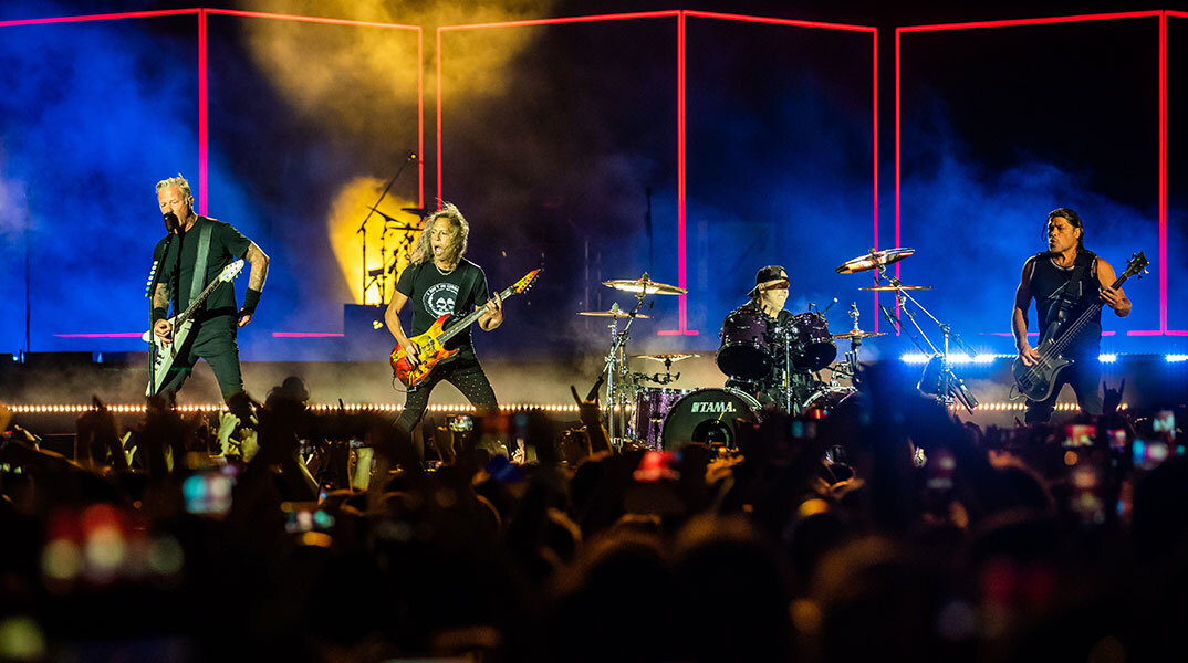 Τα νούμερα της εβδομάδας | 22 - 27 Μαΐου 2025