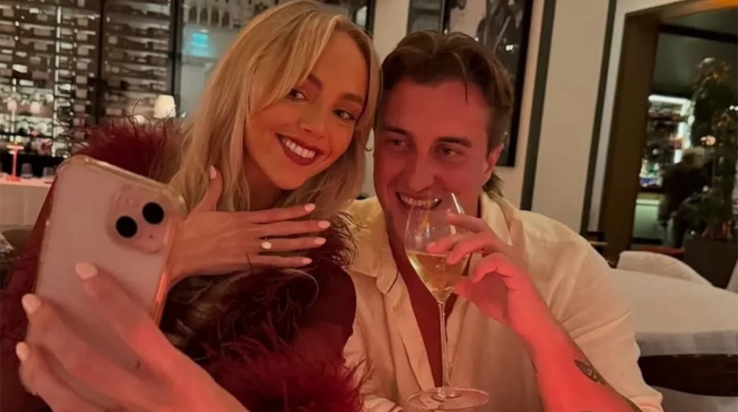 Το μοντέλο του OnlyFans και ο αρραβωνιαστικός της 