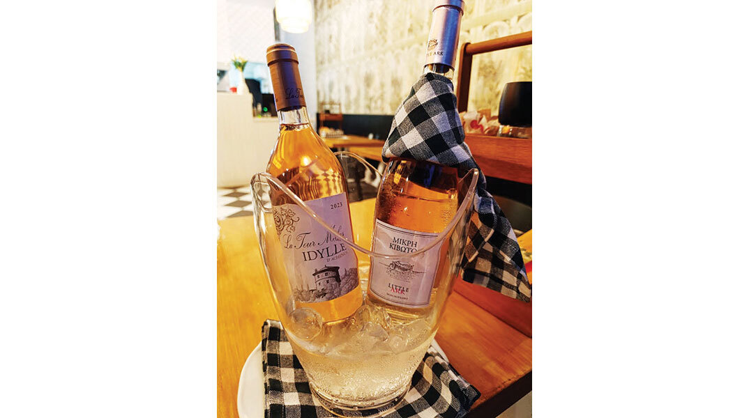 Pancake & CAKE Acropolis