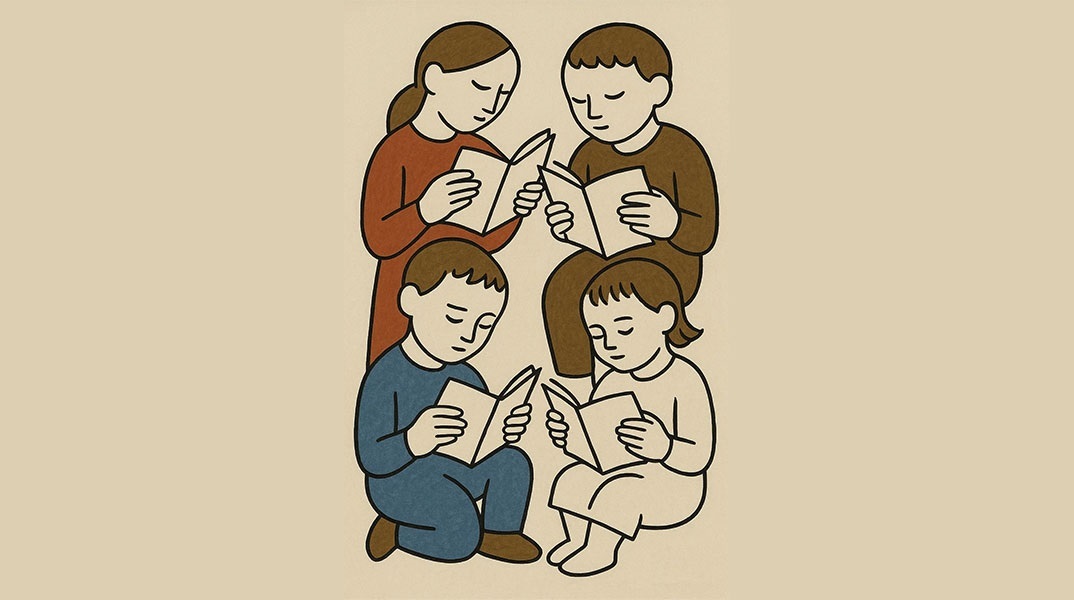 Βιβλία για παιδιά: Γράφοντας για το παιδί που υπάρχει