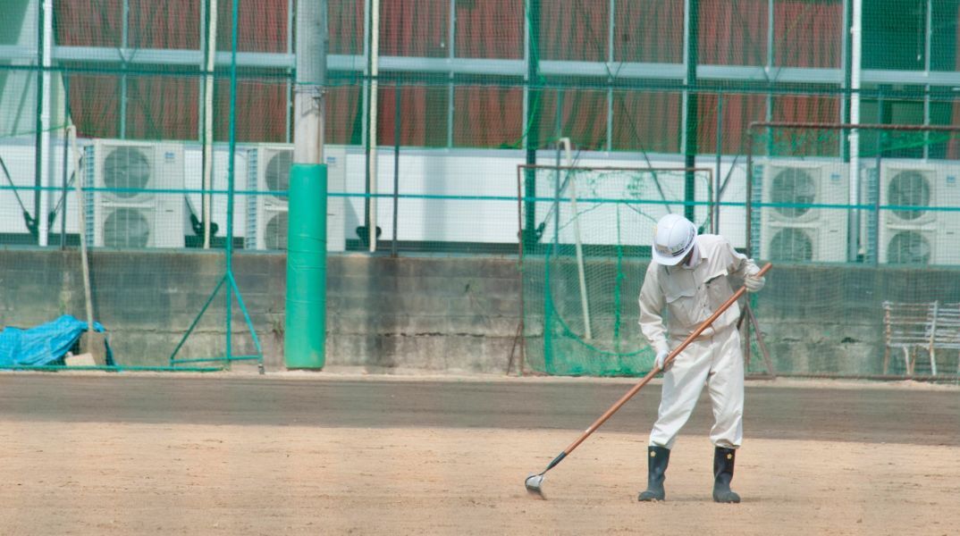 Ιαπωνία: Ελαφρώς ραδιενεργό χώμα από τη Φουκουσίμα θα τοποθετηθεί σε παρτέρια του πρωθυπουργικού κήπου για να κατευναστούν οι φόβοι του κοινού.