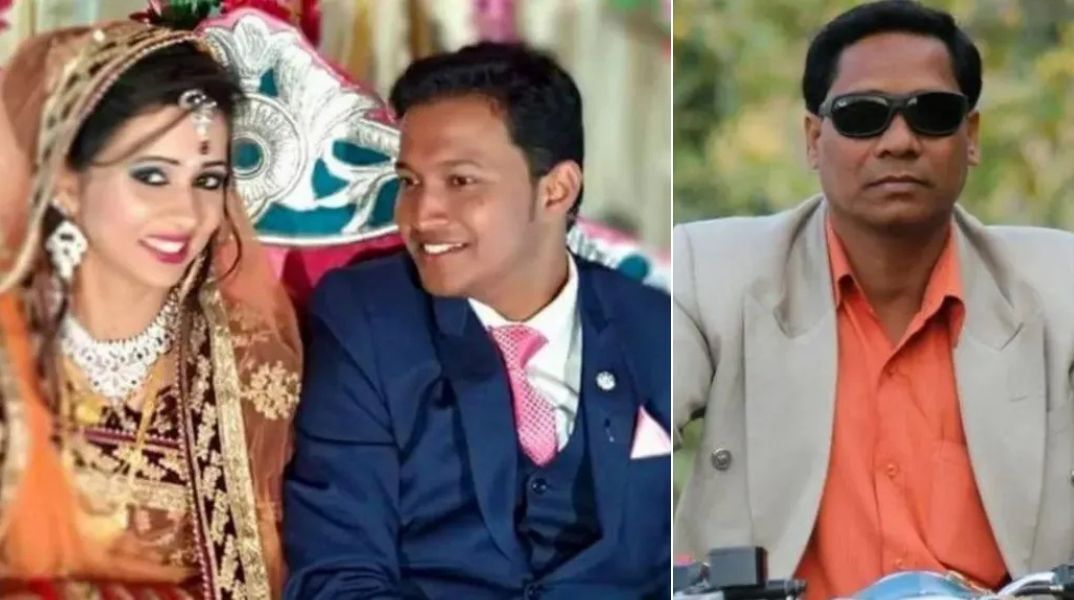 Καθηγητής στην Ινδία σκότωσε με βόμβα κρυμμένη σε γαμήλιο δώρο λόγω επαγγελματικής αντιζηλίας - Καταδικάστηκε σε ισόβια.