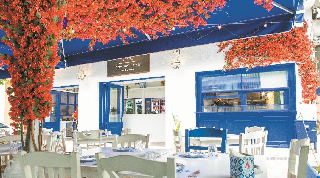 Κουντουριώτικο