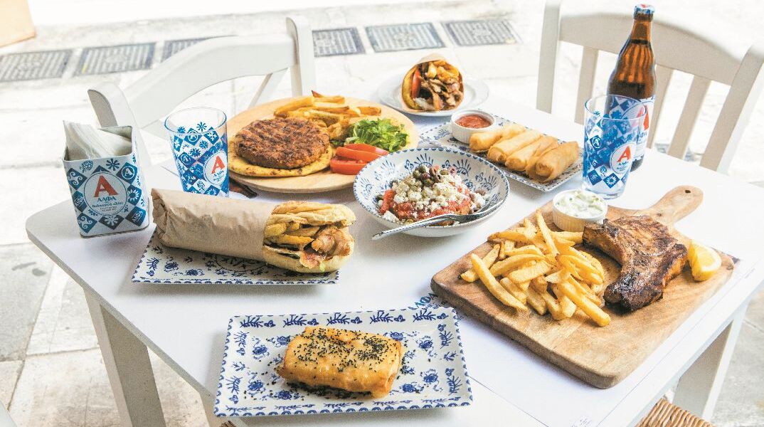 Κουντουριώτικο