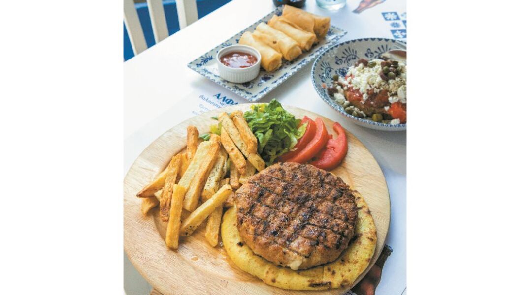 Κουντουριώτικο