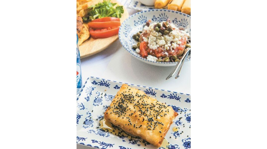 Κουντουριώτικο