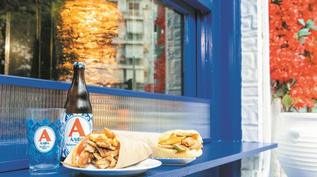 Κουντουριώτικο