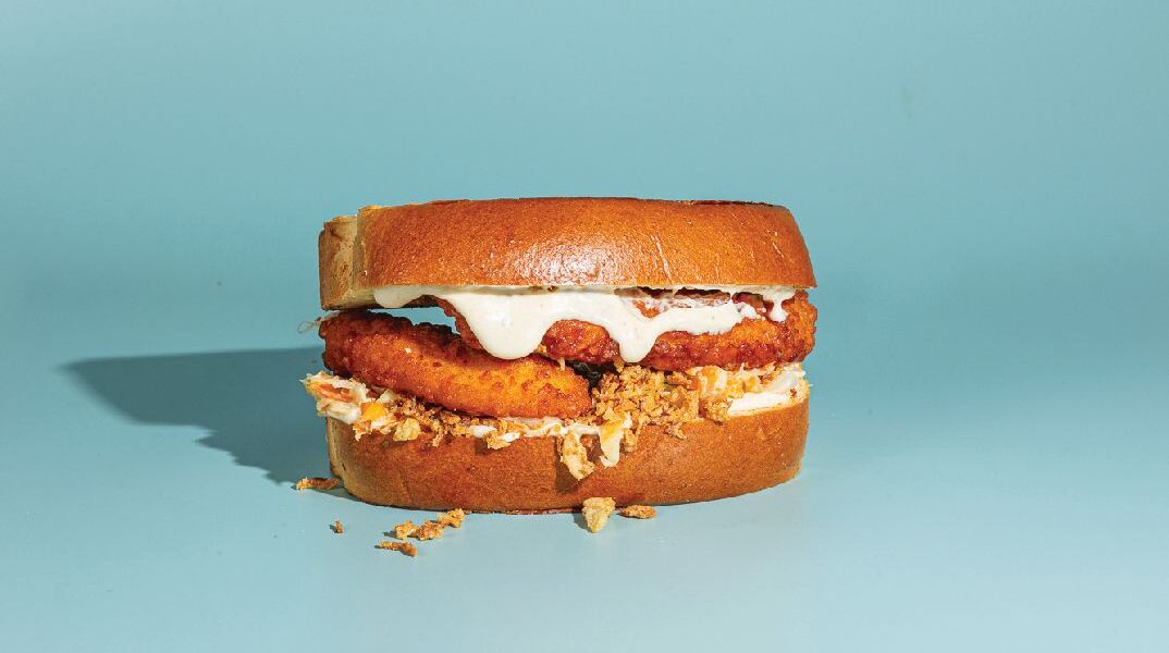 Κουτσή Κατσίκα