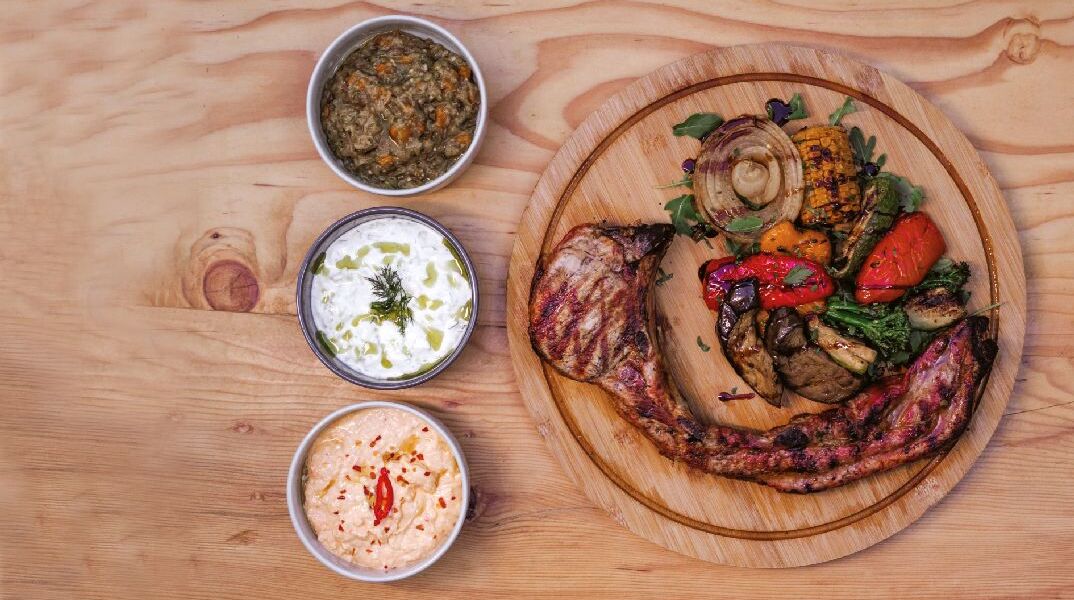 Κουτσή Κατσίκα