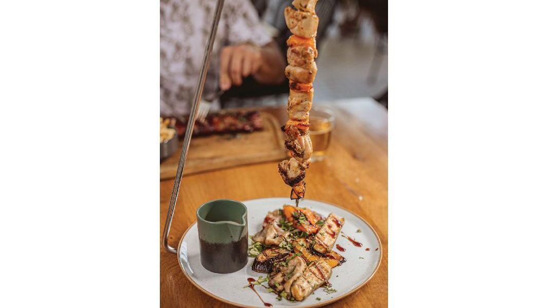 Κουτσή Κατσίκα