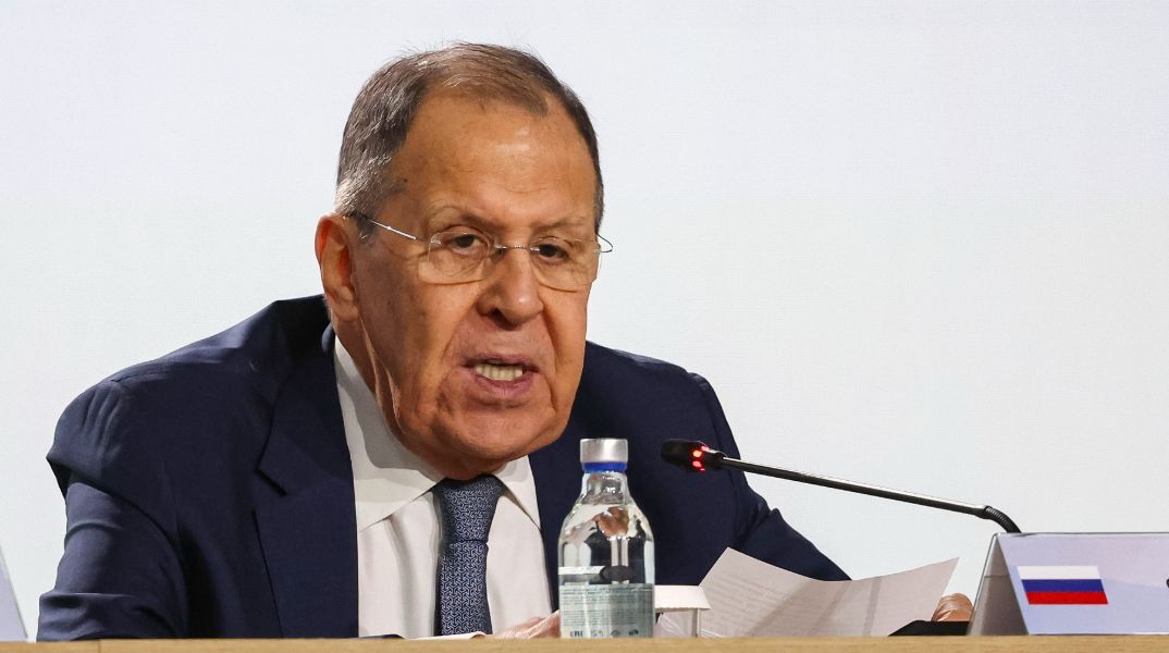 Ρωσία: Στην Κωνσταντινούπολη τη Δευτέρα ο δεύτερος γύρος συνομιλιών με Ουκρανία