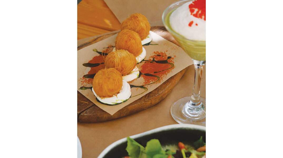 Μυστικός κήπος