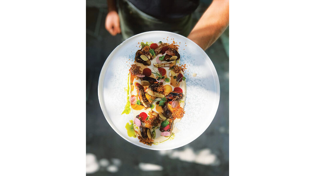 Μυστικός κήπος