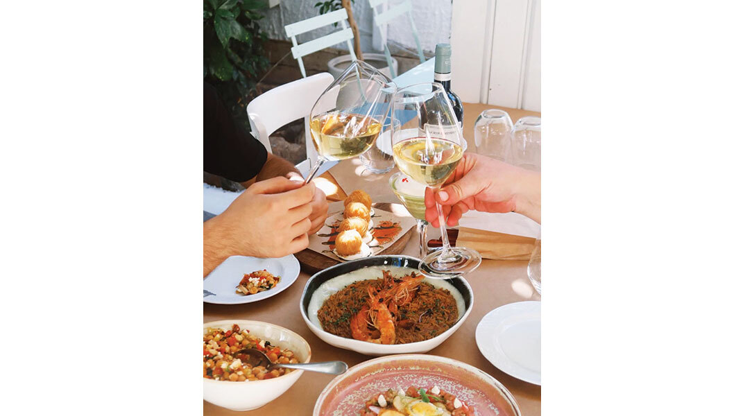 Μυστικός κήπος