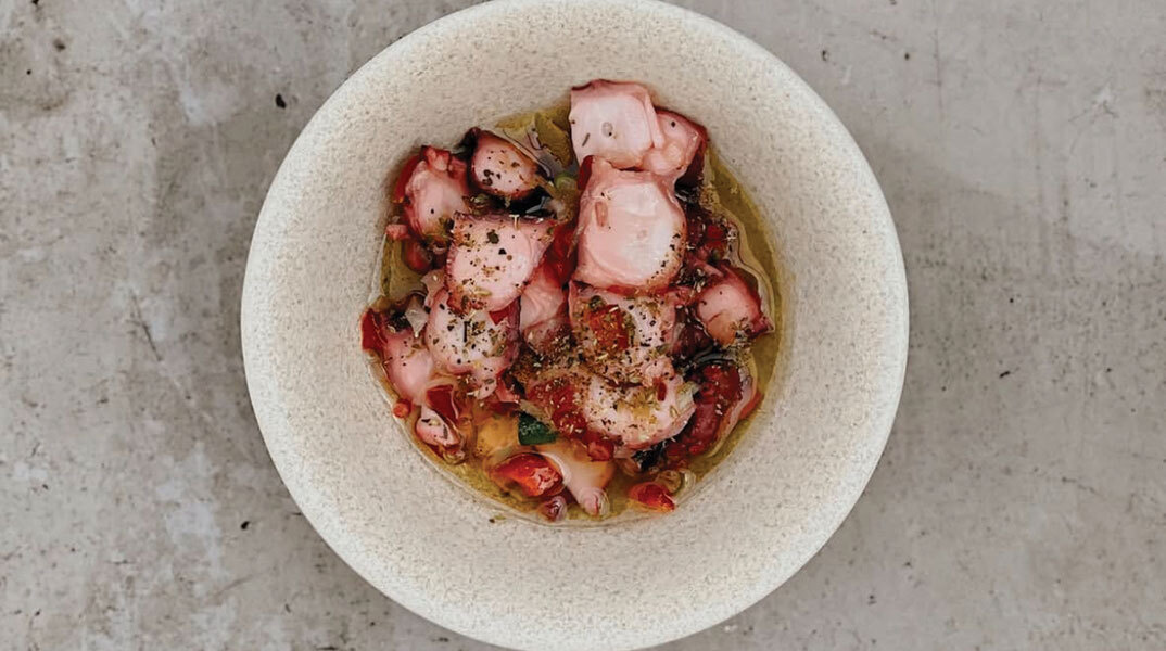 Μυστικός κήπος