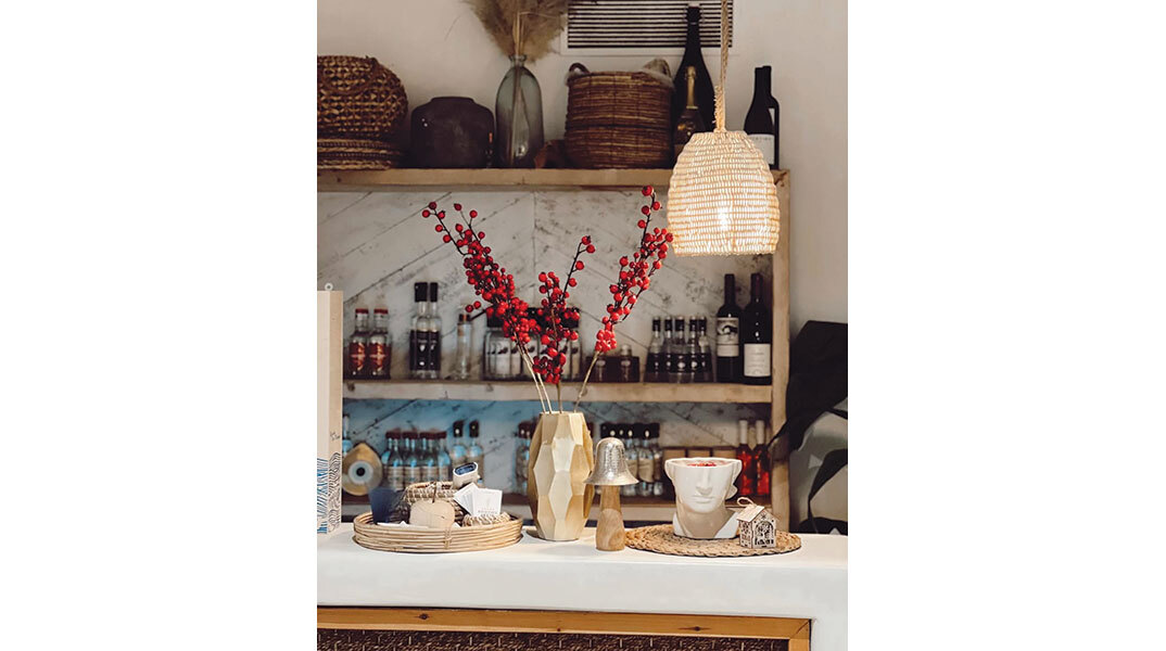 Μυστικός κήπος