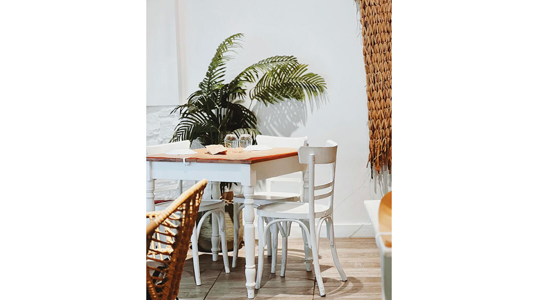 Μυστικός κήπος