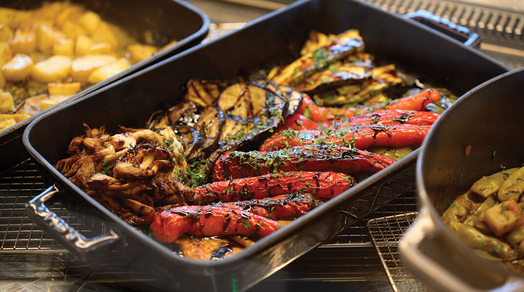 Nice n Easy στον Πύργο του Πειραιά