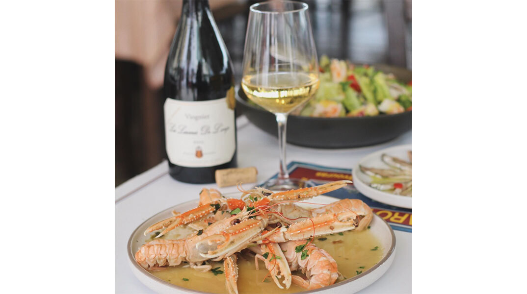 Ψαροταβέρνα Μπούνος: Η φημισμένη ψαροταβέρνα του Ναυπλίου