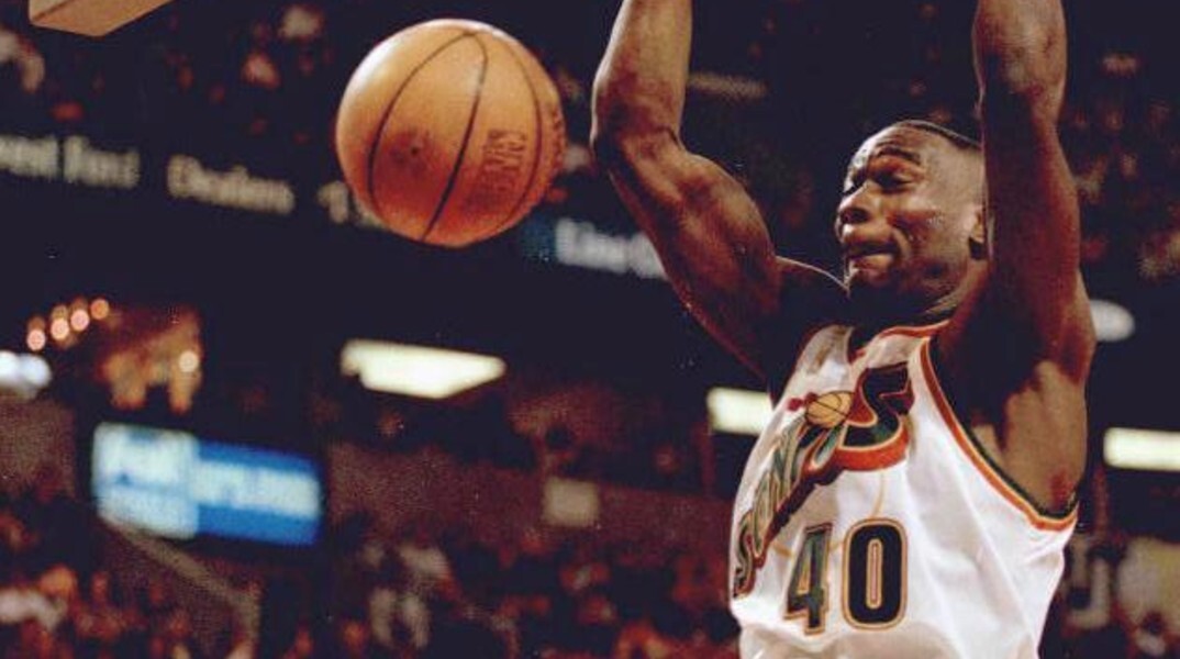 Σον Κεμπ: Ένοχος για επίθεση δεύτερου βαθμού - Τι παραδέχθηκε ο πρώην θρύλος του ΝΒΑ