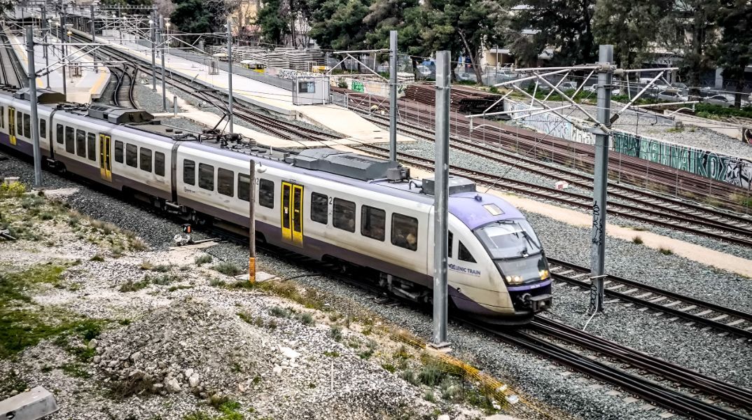 Τέμπη: Κακουργηματικές διώξεις σε 16 πρόσωπα από την ευρωπαϊκή εισαγγελία για τη σύμβαση 717