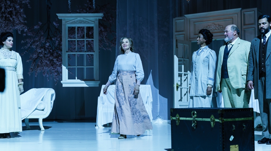 Τζέσικα Λανγκ