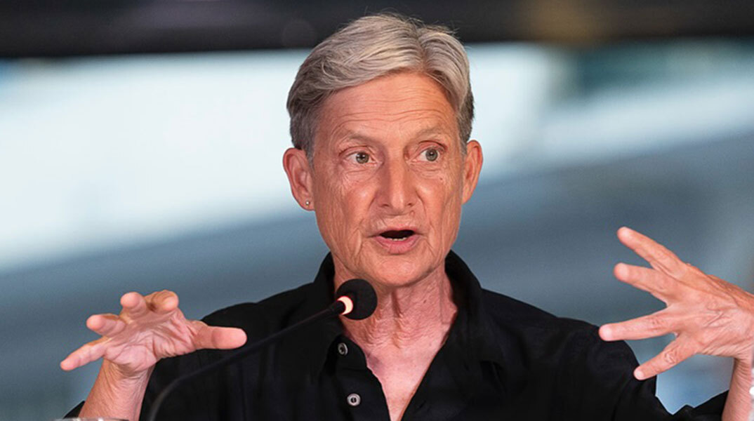 Τζούντιθ Μπάτλερ: Ποιος φοβάται το φύλο;