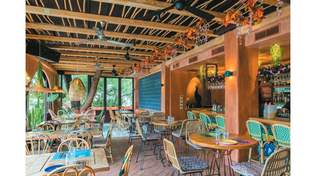 Balero: Το Μεξικό ζει στη Νέα Ερυθραία