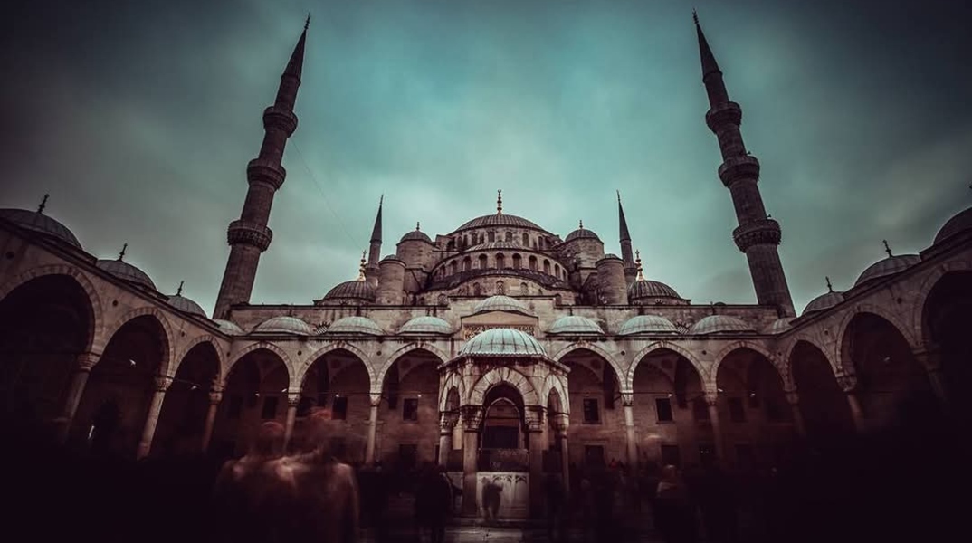 Ἑάλω ἡ Πόλις: Η άλωση της Κωνσταντινούπολης από τους Οθωμανούς στις 29 Μαΐου 1453